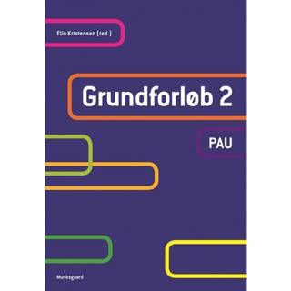 Grundforløb 2. PAU