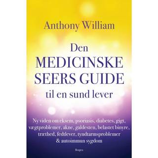 Den medicinske seers guide til en sund lever
