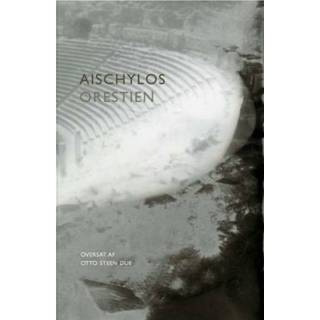 Orestien 3 Eumeniderne