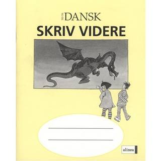 Tid til dansk 1.kl. Skr. 25 stk.
