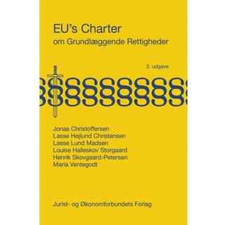 EU's Charter om Grundlæggende Rettigheder