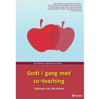 Godt i gang med co-teaching