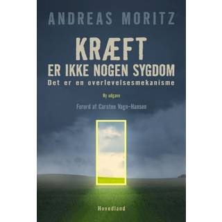 Kræft er ikke en sygdom