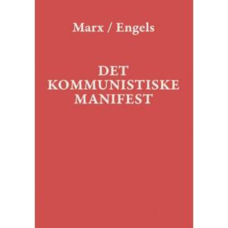 Det kommunistiske manifest