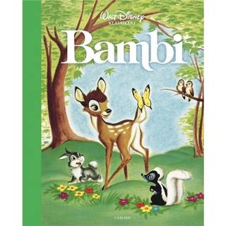 Bambi af Disney