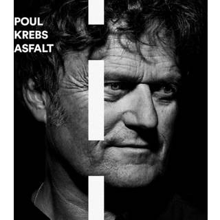 Poul Krebs - Asfalt