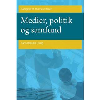 Medier, politik og samfund
