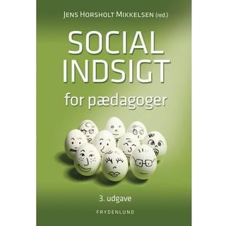 Social indsigt for pædagoger