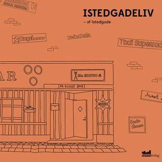 Istedgadeliv