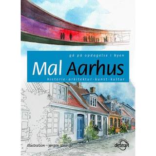Mal Aarhus