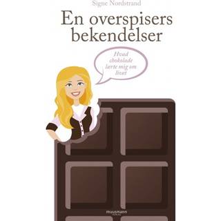 En overspisers bekendelser