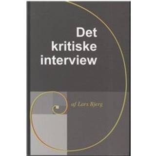 Det kritiske interview