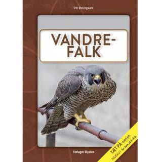 Vandre-falk