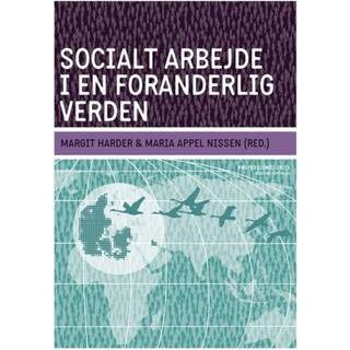 Socialt arbejde i en foranderlig verden