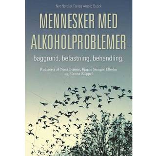 Mennesker med alkoholproblemer