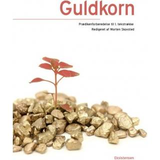 Guldkorn I