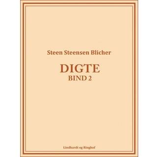Digte (bind 2)