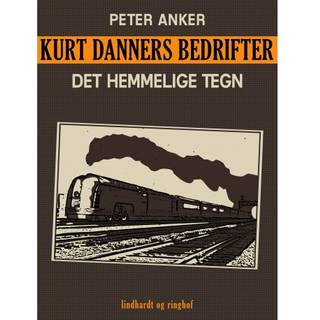 Kurt Danners bedrifter: Det hemmelige tegn