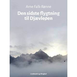 Den sidste flygtning fra Djævleøen