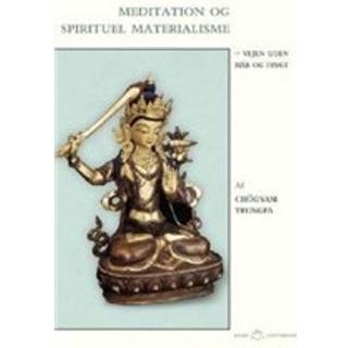 Meditation og spirituel materialisme