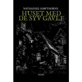 Huset med de syv gavle