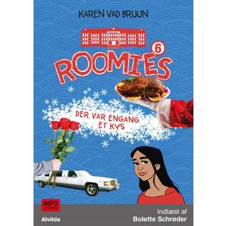 Roomies 6: Der var engang et kys