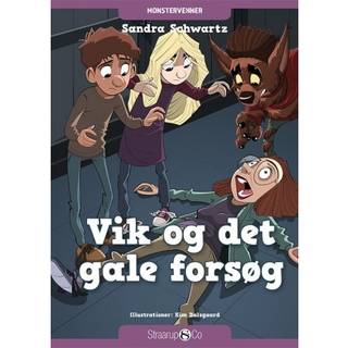 Vik og det gale forsøg