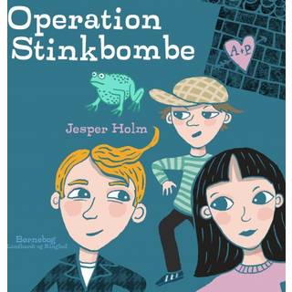 Operation Stinkbombe