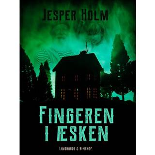 Fingeren i æsken