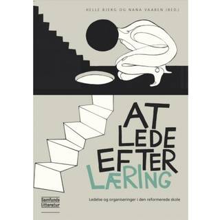 At lede efter læring