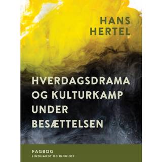 Hverdagsdrama og kulturkamp under besættelsen