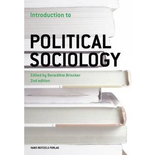 Introduction to Political Sociology