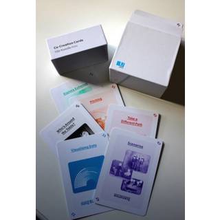 Co-Creation Cards