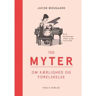 100 myter om kærlighed og forelskelse