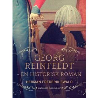Georg Reinfeldt - en historisk roman