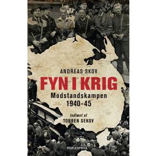 Fyn i krig
