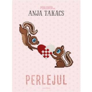 Anja Takacs - Perlejul