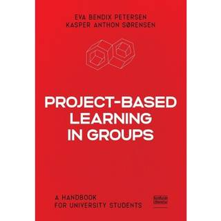 The Group Project (4, 2020) | Kasper Anthon Sørensen,Eva Bendix Petersen