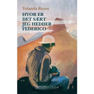 Hvor er det sært jeg hedder Federico