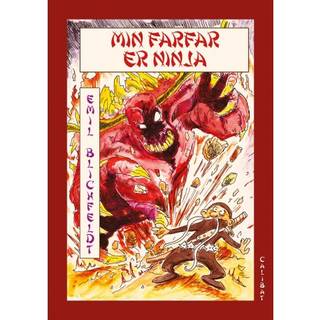 Farfar er ninja