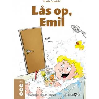 Lås op, Emil