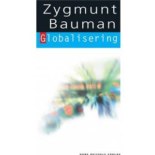 Globalisering
