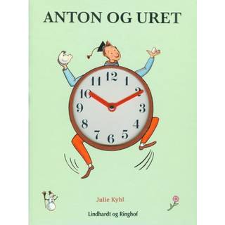 Anton og uret