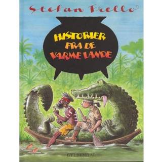 Historier fra de varme lande