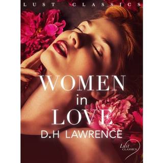 LUST Classics: Women in Love