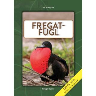 Fregat-fugl