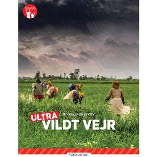 Fagklub, Ultra, Vildt vejr