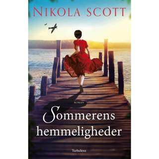 Sommerens hemmeligheder