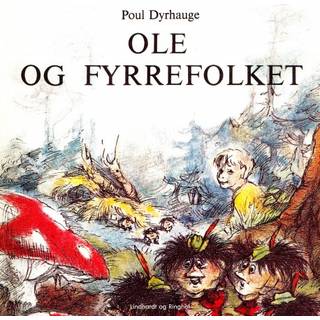 Ole og fyrrefolket