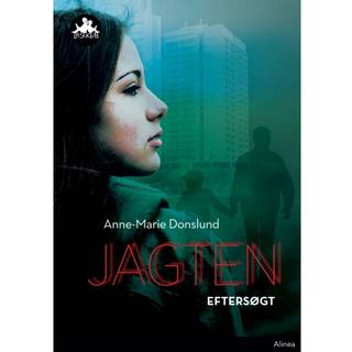 Jagten - Eftersøgt, Sort Læseklub